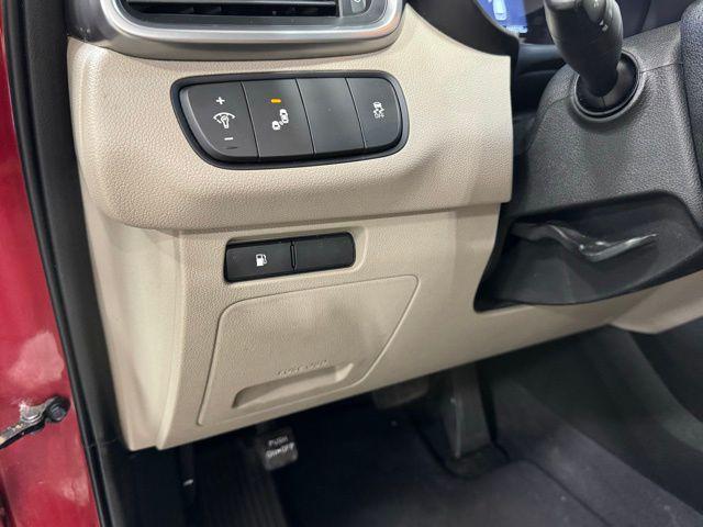 used 2019 Kia Sorento car, priced at $8,999