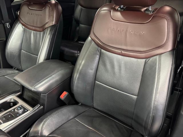 used 2020 Ford Explorer car, priced at $25,937