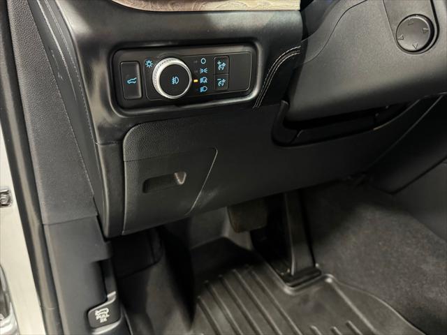 used 2020 Ford Explorer car, priced at $25,937