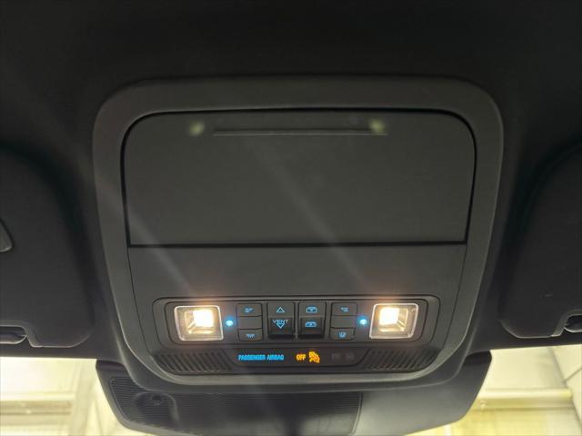 used 2020 Ford Explorer car, priced at $25,937