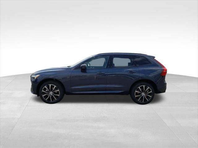 new 2025 Volvo XC60 car, priced at $55,360