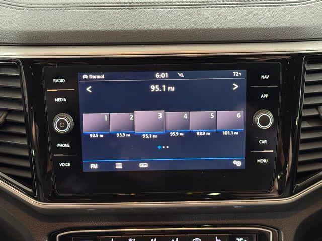 used 2019 Volkswagen Atlas car, priced at $19,999