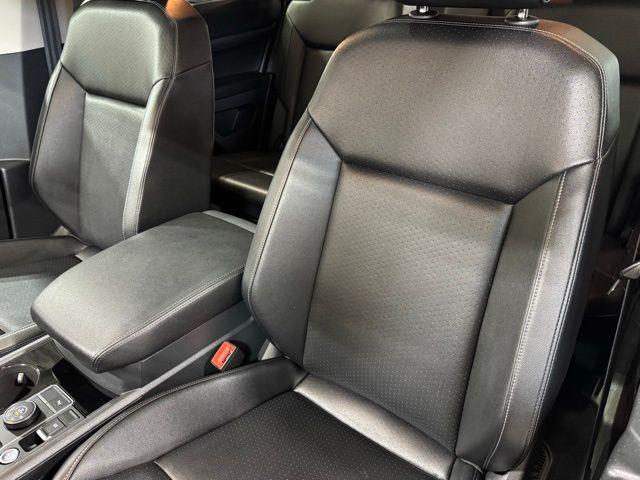 used 2019 Volkswagen Atlas car, priced at $19,999