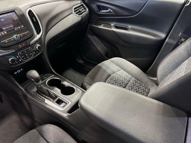 used 2023 Chevrolet Equinox car, priced at $23,599