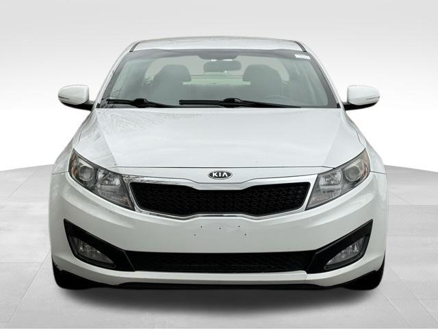 used 2012 Kia Optima car, priced at $5,899