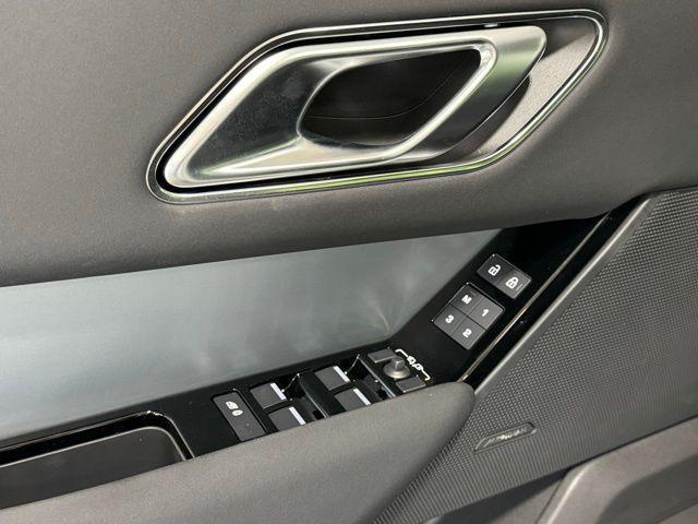 new 2025 Land Rover Range Rover Velar car, priced at $68,355