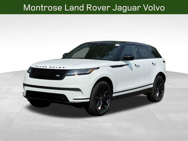 new 2025 Land Rover Range Rover Velar car, priced at $68,355