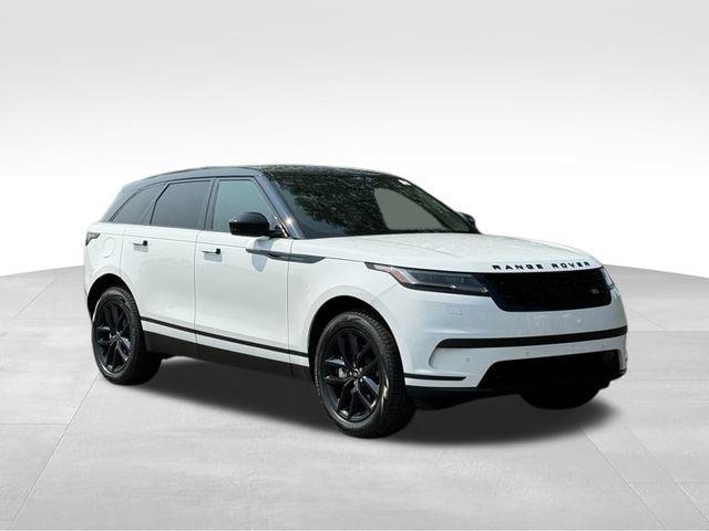 new 2025 Land Rover Range Rover Velar car, priced at $68,355