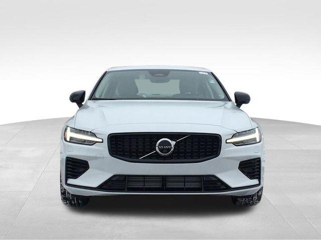 new 2024 Volvo S60 Recharge Plug-In Hybrid car, priced at $58,740