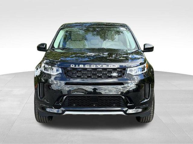 new 2025 Land Rover Discovery Sport car, priced at $54,523