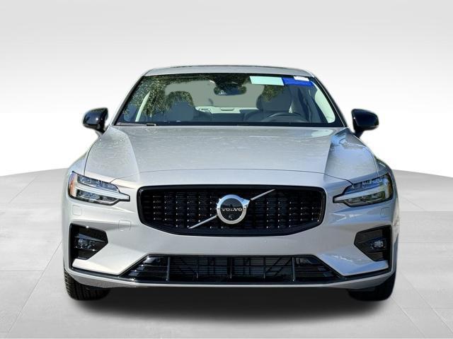 new 2024 Volvo S60 car, priced at $51,925