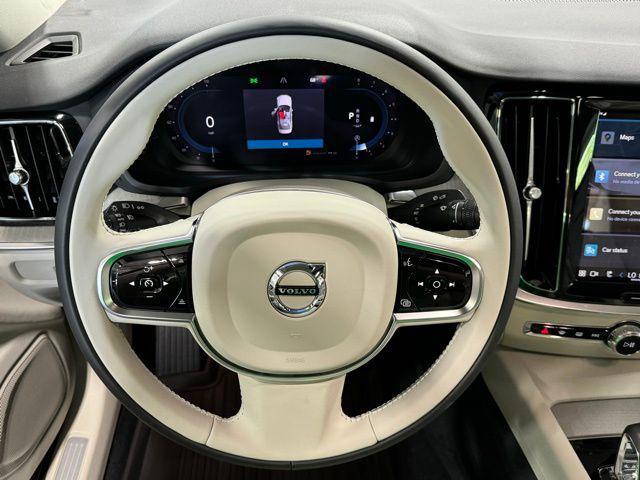 new 2024 Volvo S60 car, priced at $51,925