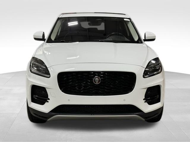 used 2021 Jaguar E-PACE car, priced at $25,399