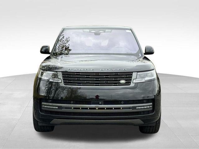 used 2023 Land Rover Range Rover car, priced at $109,997