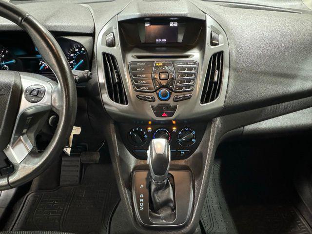 used 2018 Ford Transit Connect car, priced at $13,499