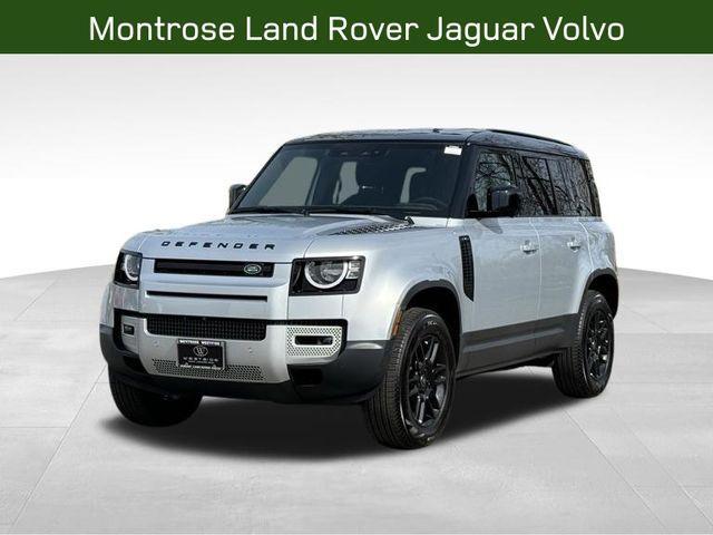 used 2023 Land Rover Defender car, priced at $61,498