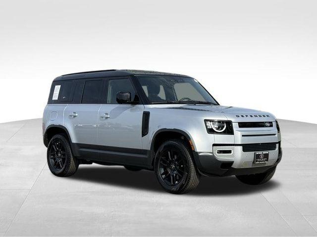 used 2023 Land Rover Defender car, priced at $60,999