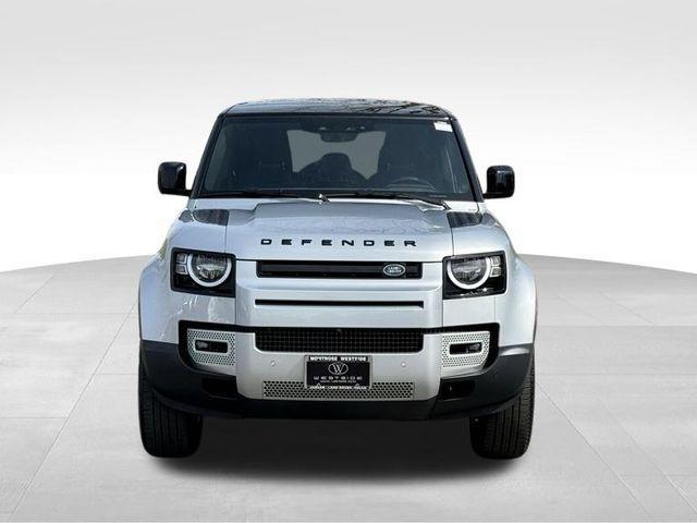 used 2023 Land Rover Defender car, priced at $60,999