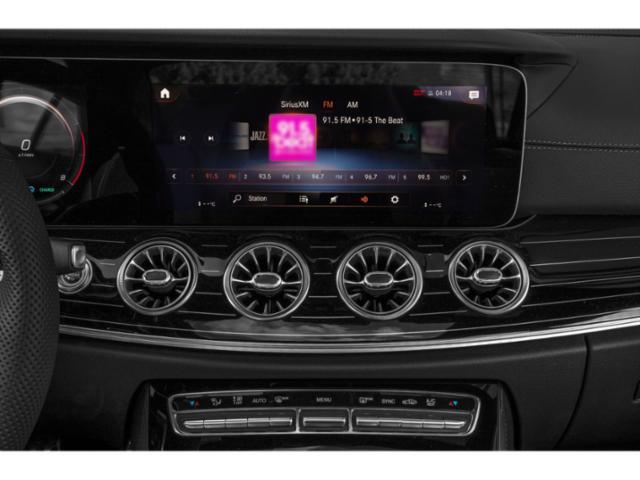 used 2022 Mercedes-Benz CLS 450 car, priced at $50,133