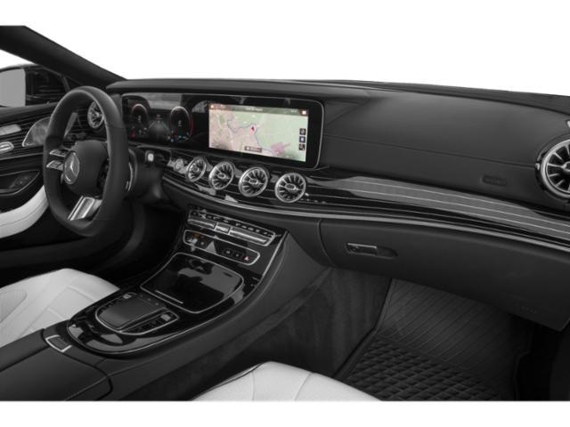 used 2022 Mercedes-Benz CLS 450 car, priced at $50,133