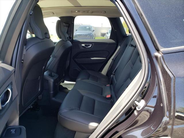 new 2025 Volvo XC60 Plug-In Hybrid car, priced at $71,510