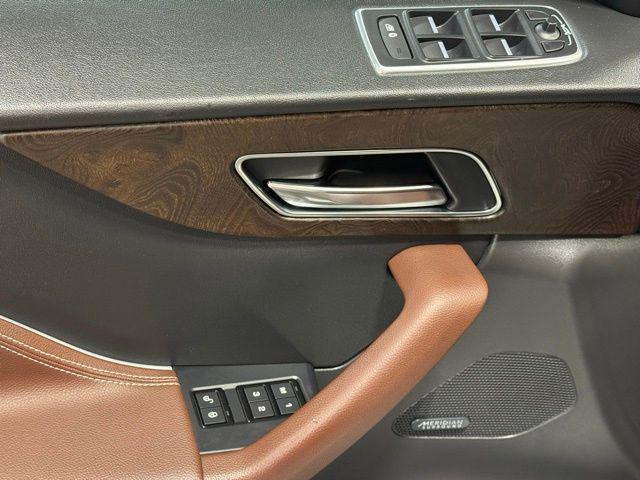 used 2019 Jaguar F-PACE car, priced at $21,399
