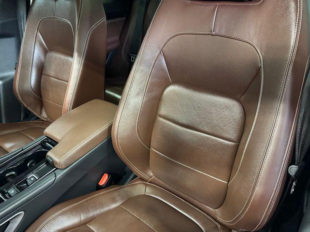 used 2019 Jaguar F-PACE car, priced at $22,799