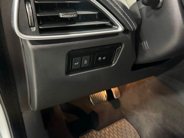 used 2019 Jaguar F-PACE car, priced at $22,799