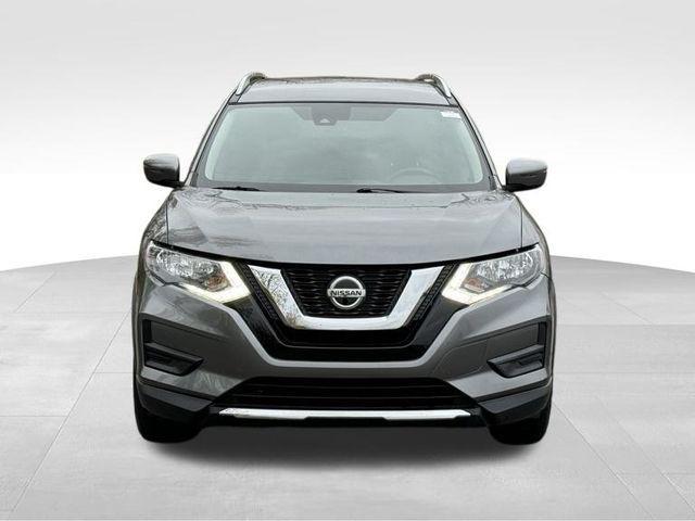 used 2019 Nissan Rogue car, priced at $18,999