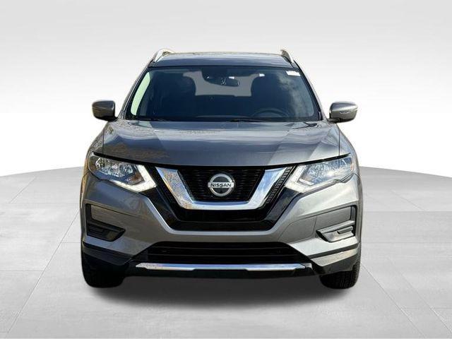 used 2019 Nissan Rogue car, priced at $17,999