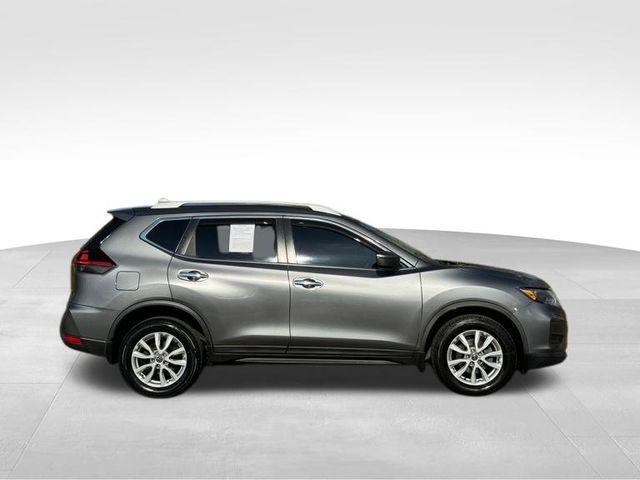 used 2019 Nissan Rogue car, priced at $17,999