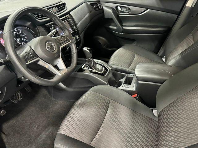 used 2019 Nissan Rogue car, priced at $17,999