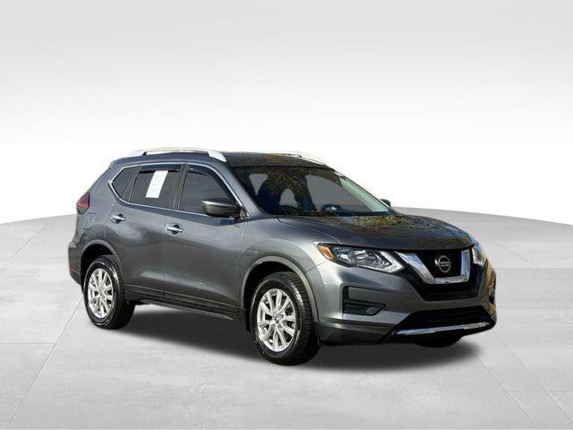 used 2019 Nissan Rogue car, priced at $17,999