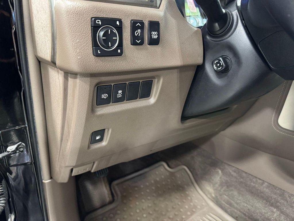 used 2016 Lexus GX 460 car, priced at $27,862