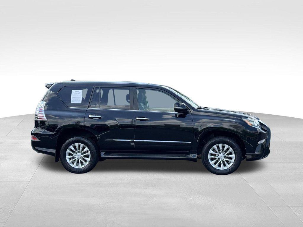 used 2016 Lexus GX 460 car, priced at $27,862