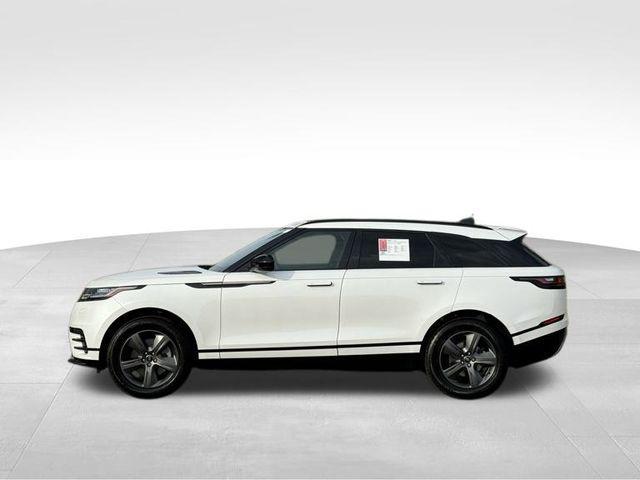 used 2022 Land Rover Range Rover Velar car, priced at $43,299