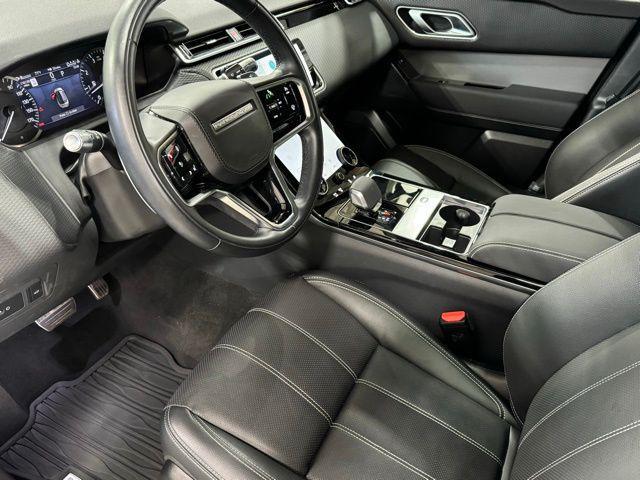 used 2022 Land Rover Range Rover Velar car, priced at $43,299