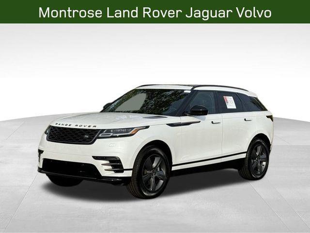 used 2022 Land Rover Range Rover Velar car, priced at $43,299