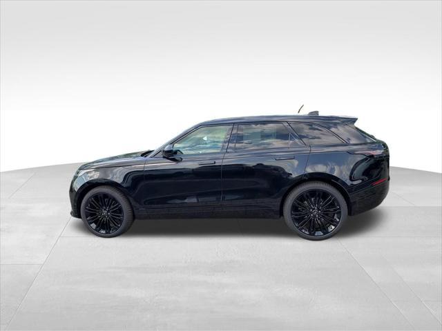 new 2026 Land Rover Range Rover Velar car, priced at $86,422