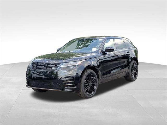 new 2026 Land Rover Range Rover Velar car, priced at $86,422