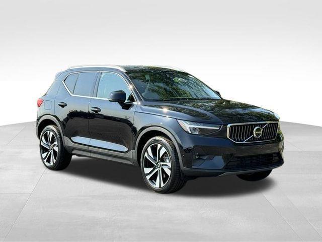 new 2024 Volvo XC40 car, priced at $50,885