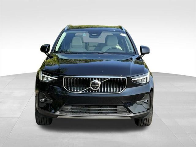 new 2024 Volvo XC40 car, priced at $50,885