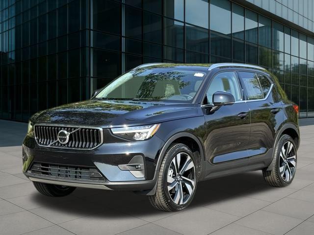 new 2024 Volvo XC40 car, priced at $50,885