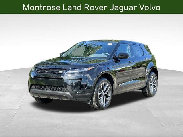 new 2024 Land Rover Range Rover Evoque car, priced at $55,340