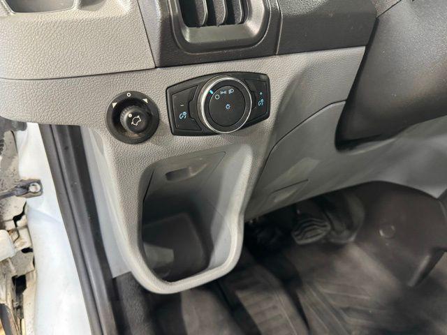 used 2017 Ford Transit-350 car, priced at $17,899