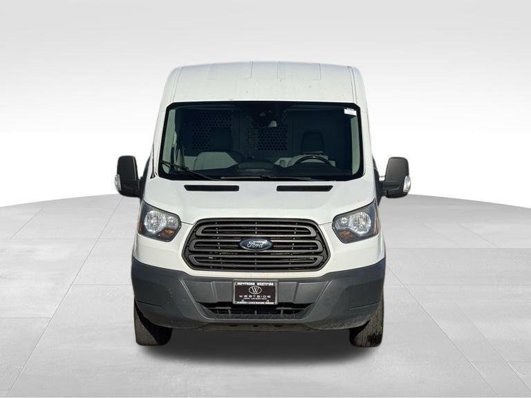 used 2017 Ford Transit-350 car, priced at $15,847