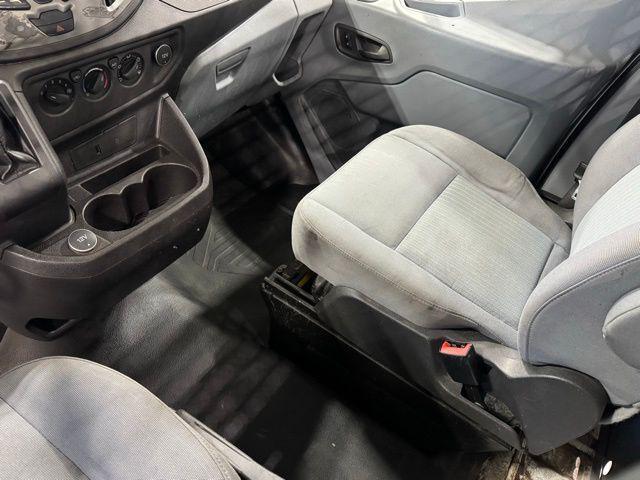 used 2017 Ford Transit-350 car, priced at $17,899