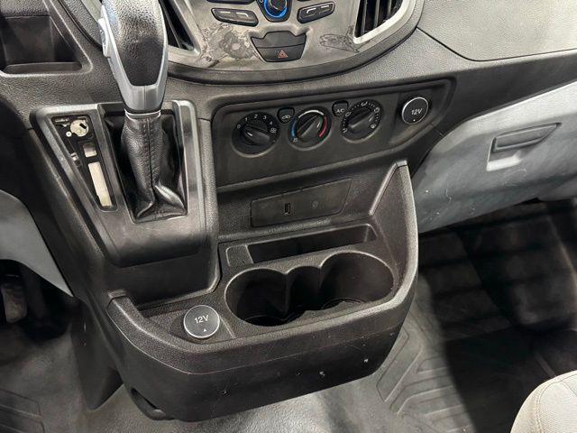 used 2017 Ford Transit-350 car, priced at $17,899