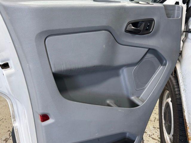used 2017 Ford Transit-350 car, priced at $15,847