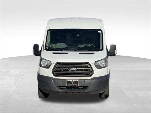 used 2017 Ford Transit-350 car, priced at $17,899